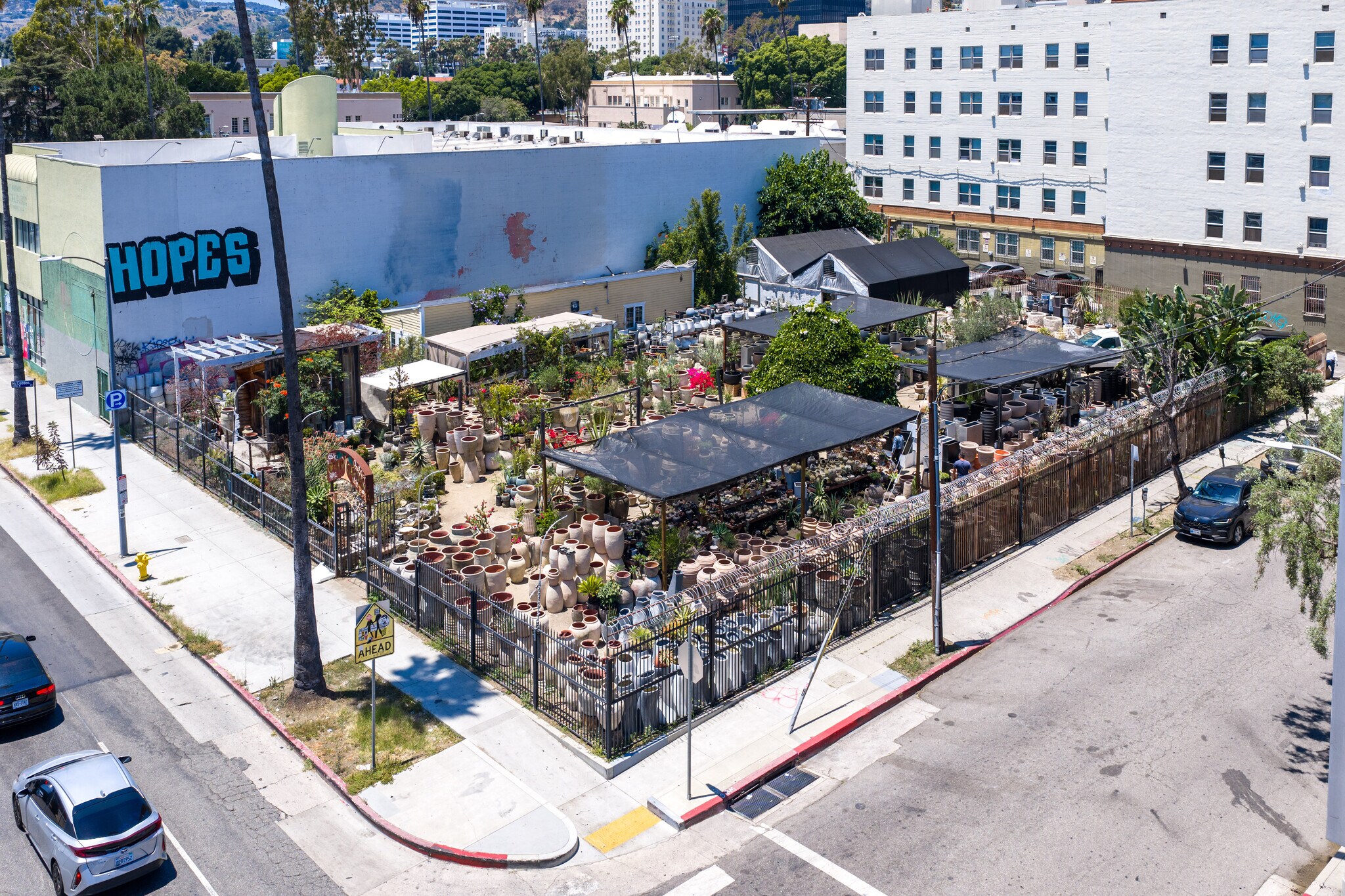 6751 W Sunset Blvd, Hollywood, CA for sale Primary Photo- Image 1 of 5