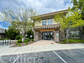 1880 W Judith Ln, Boise, ID for lease Building Photo- Image 1 of 9
