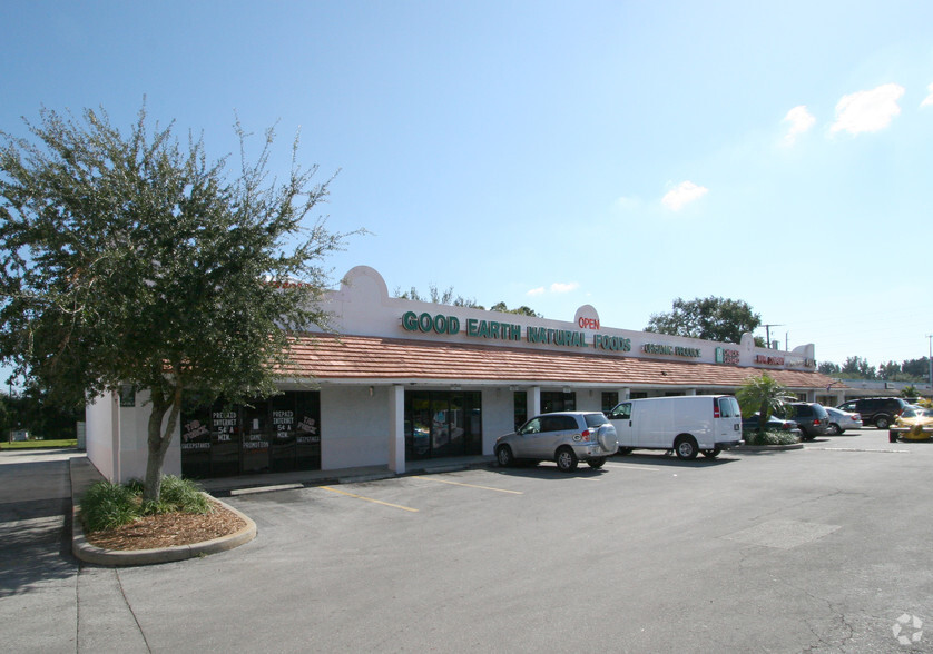 5133-5213 14th St W, Bradenton, FL for sale - Building Photo - Image 2 of 6