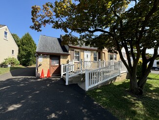 Plus de détails pour 1201 Easton Rd, Roslyn, PA - Bureau à vendre