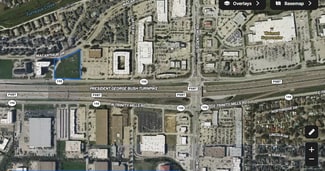 More details for 1146 W Trinity Mills Rd, Carrollton, TX - Land for Sale