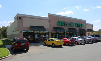 More details for 1321-1345 Mebane Oaks Rd, Mebane, NC - Retail for Lease