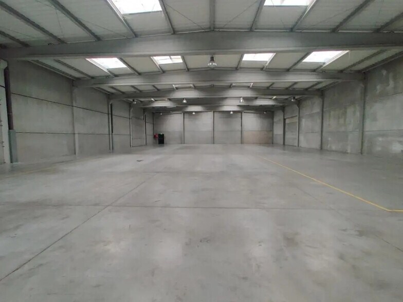 Bureau dans Saint-André-lez-Lille à louer - Photo intérieure - Image 2 de 9