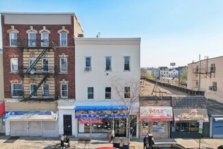 Plus de détails pour 67 Broadway, Newark, NJ - Vente au détail à vendre