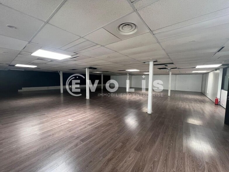 Flex in Alfortville for sale - Interior Photo - Image 3 of 5