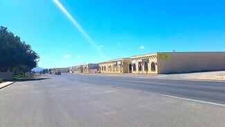 Plus de détails pour 1480 E Calvada Blvd, Pahrump, NV - Bureau/Médical à louer