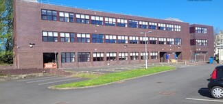 Plus de détails pour 4-14 Bridge St, Dumbarton - Bureau à vendre