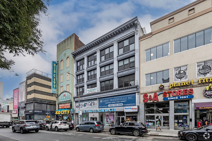 2918 Third Ave, Bronx, NY for lease - Building Photo - Image 2 of 11