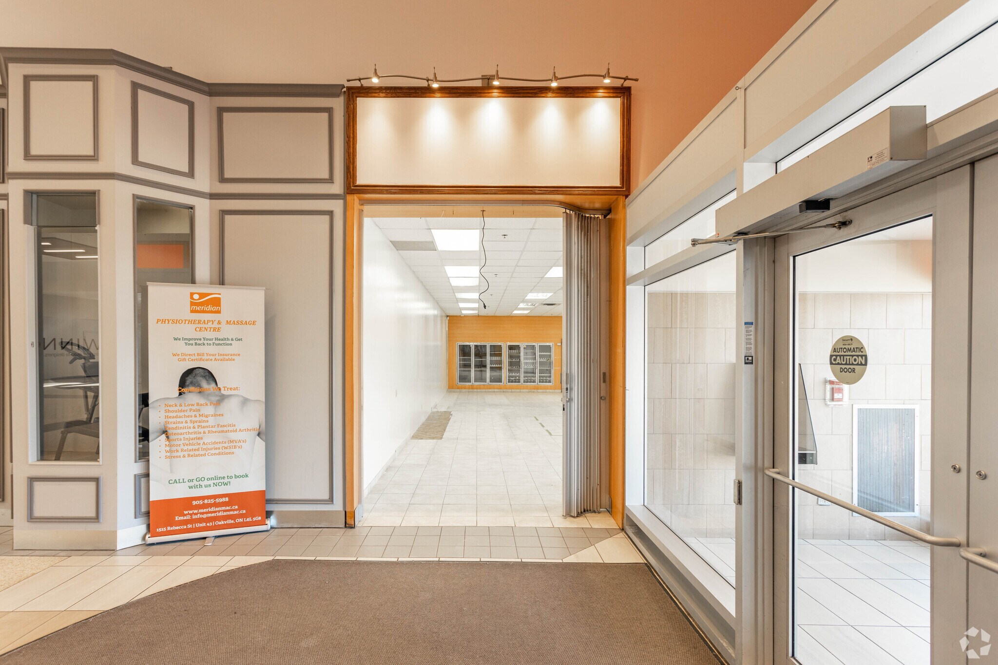 1431-1527 Rebecca St, Oakville, ON for lease Building Photo- Image 1 of 59