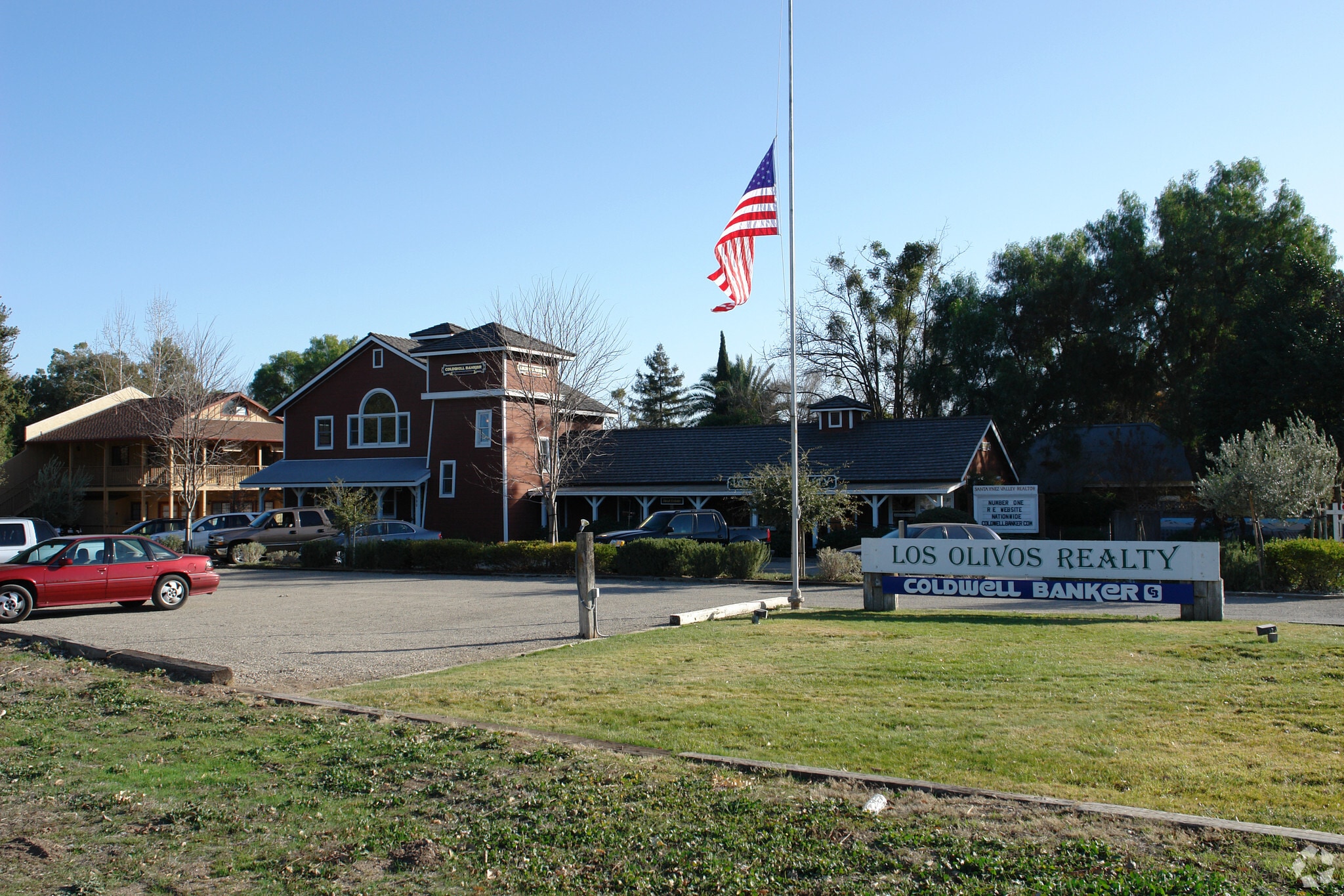 2990 Grand Ave, Los Olivos, CA for lease Primary Photo- Image 1 of 5
