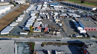 Plus de détails pour 2142 Peardonville Rd, Abbotsford, BC - Terrain à vendre