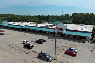 Coventry Towne Plaza - Loft