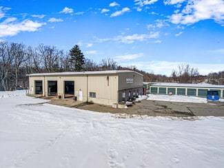 More details for 165 Carmelinas Cir, Ludlow, MA - Industrial for Lease