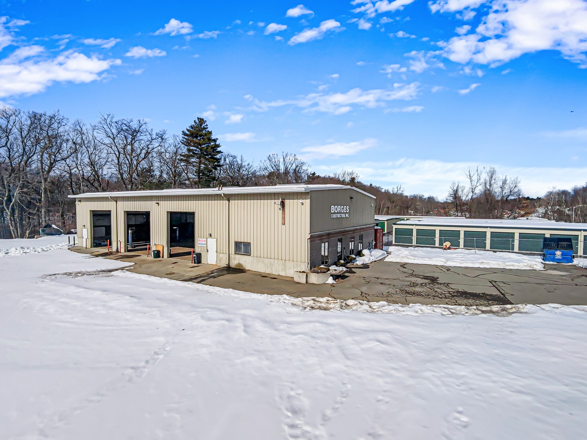 165 Carmelinas Cir, Ludlow, MA for lease Primary Photo- Image 1 of 31