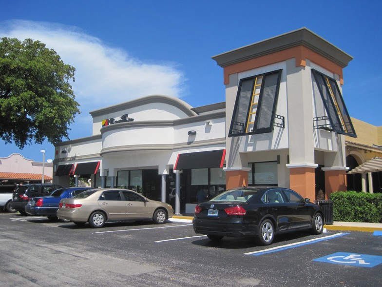 3200-3400 N Federal Hwy, Boca Raton, FL for lease - Building Photo - Image 3 of 9