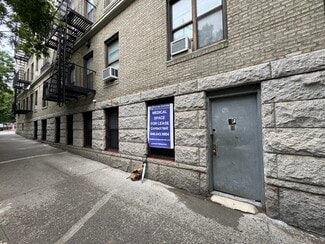 More details for 860 Riverside Dr, New York, NY - Office/Medical for Lease