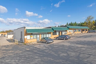 More details for 550 N Crain Hwy, Glen Burnie, MD - Industrial for Lease