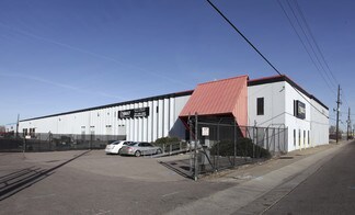Plus de détails pour 5155 E 46th Ave, Denver, CO - Industriel à vendre