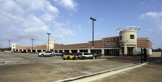 Plus de détails pour 7601 W Sam Houston S, Houston, TX - Commerce de détail à louer