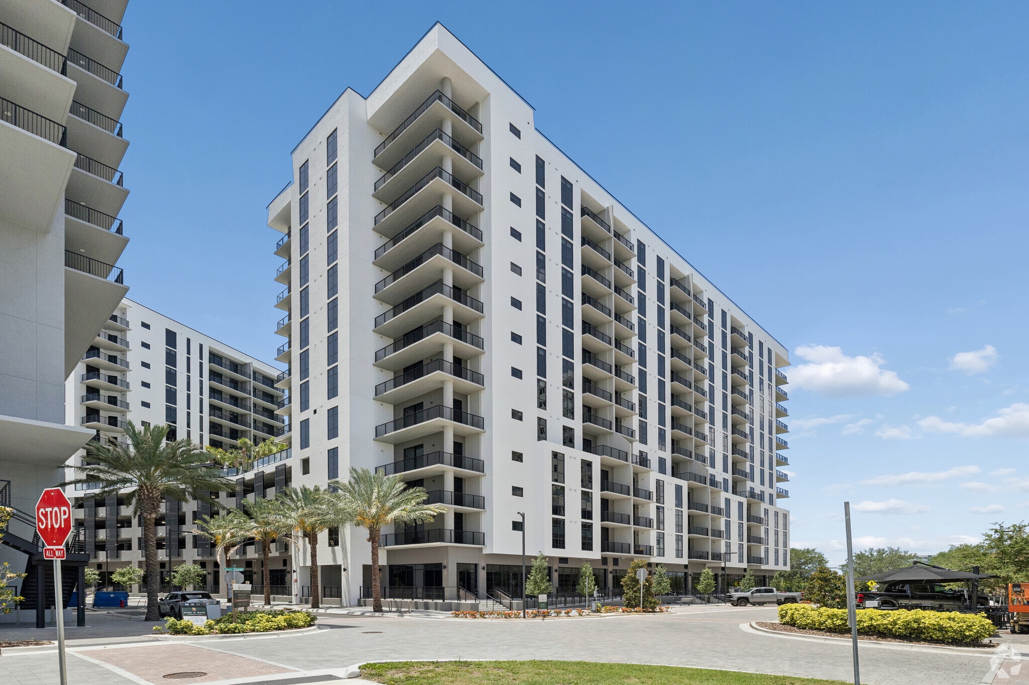 101 Main St N, Saint Petersburg, FL for lease Building Photo- Image 1 of 7