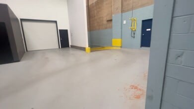 1801 W Berteau Ave, Chicago, IL for lease - Commercial Listing Video