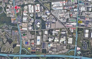 Plus de détails pour 7245 Dixie Hwy, Fairfield, OH - Terrain à louer