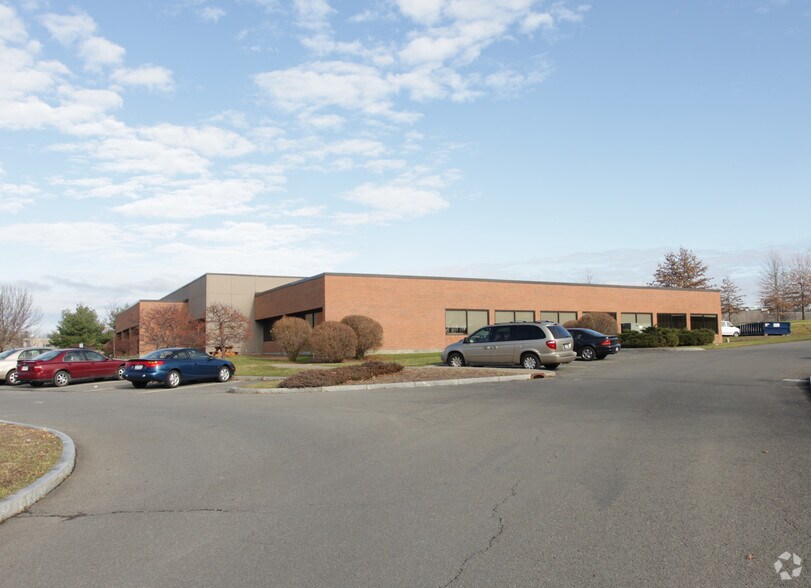 385 Jordan Rd, Troy, NY à louer - Photo principale - Image 2 de 10