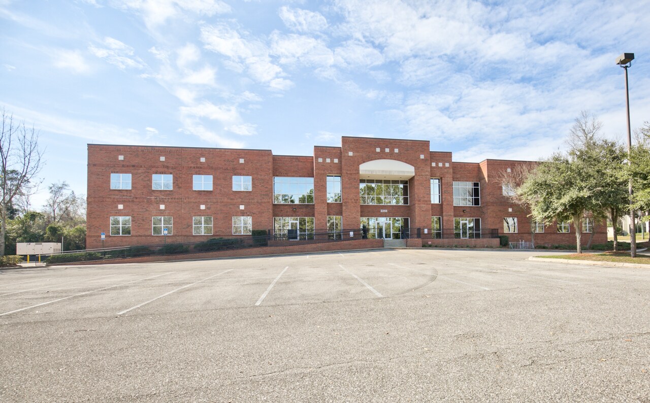 2255 Killearn Center Blvd, Tallahassee, FL à louer Photo principale- Image 1 de 45