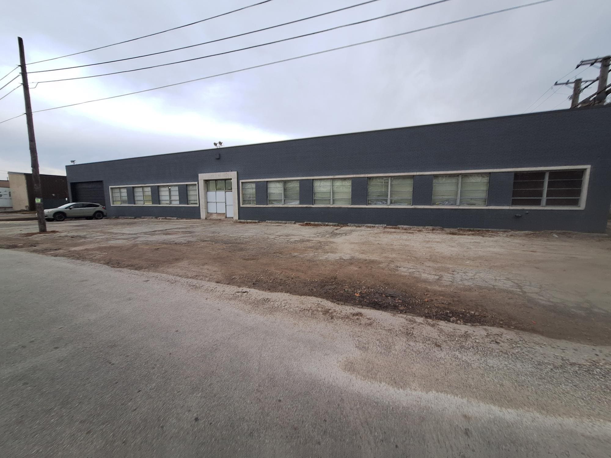 4940 S Kilbourn Ave, Chicago, IL for lease Primary Photo- Image 1 of 13