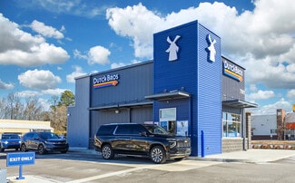 More details for 2375 E Andrew Johnson Hwy, Greeneville, TN - Retail for Sale