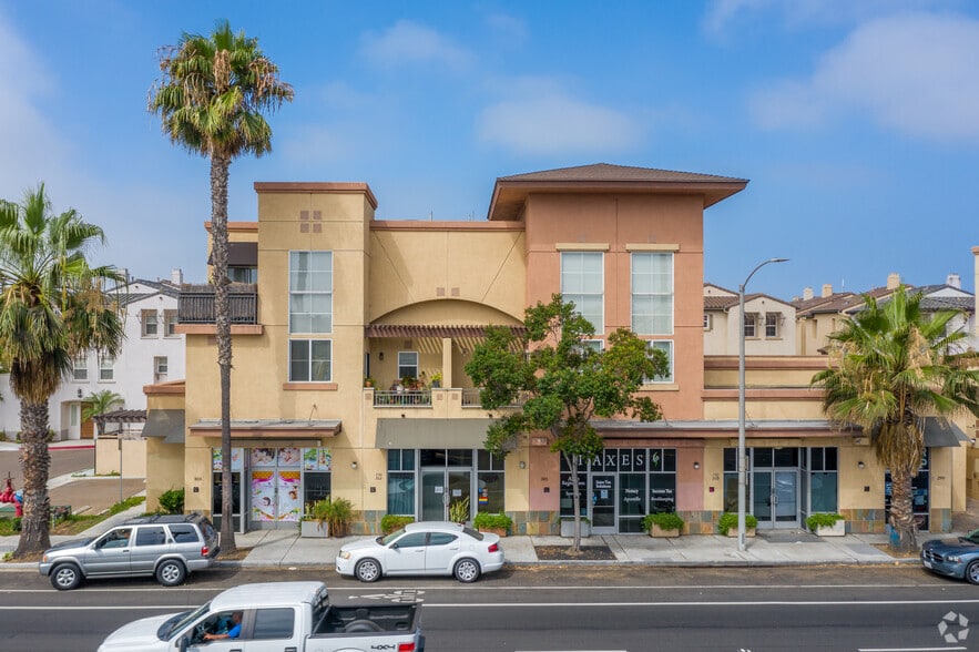 730 Broadway, Chula Vista, CA for sale - Building Photo - Image 3 of 19