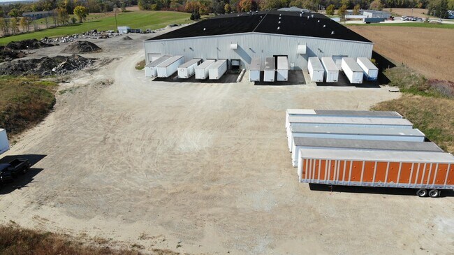Plus de détails pour 3249 S County Road 45, Owatonna, MN - Industriel à louer