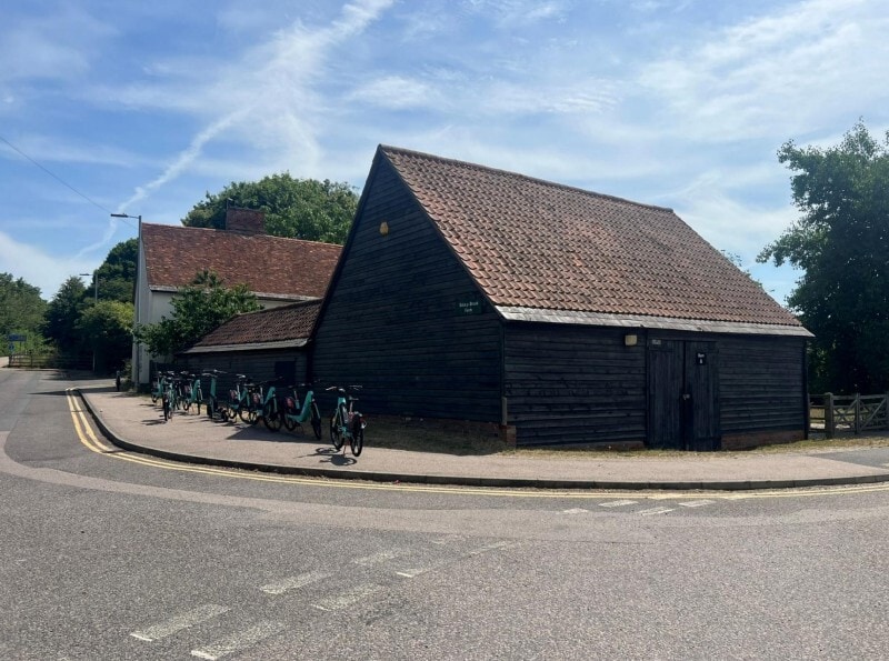 Elmstead Rd, Colchester for sale Building Photo- Image 1 of 4