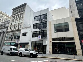 41 Grant Ave, San Francisco, CA à louer Photo intérieure- Image 1 de 5