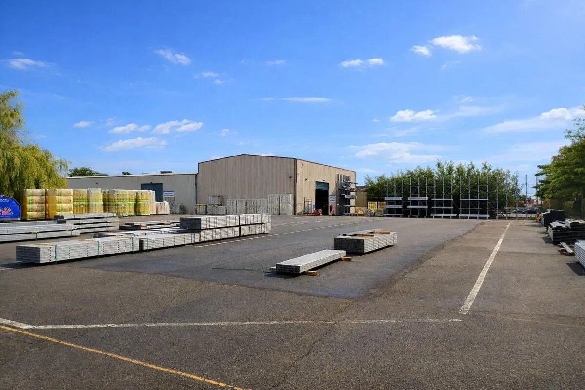 Office in Toulouse for lease Building Photo- Image 1 of 10