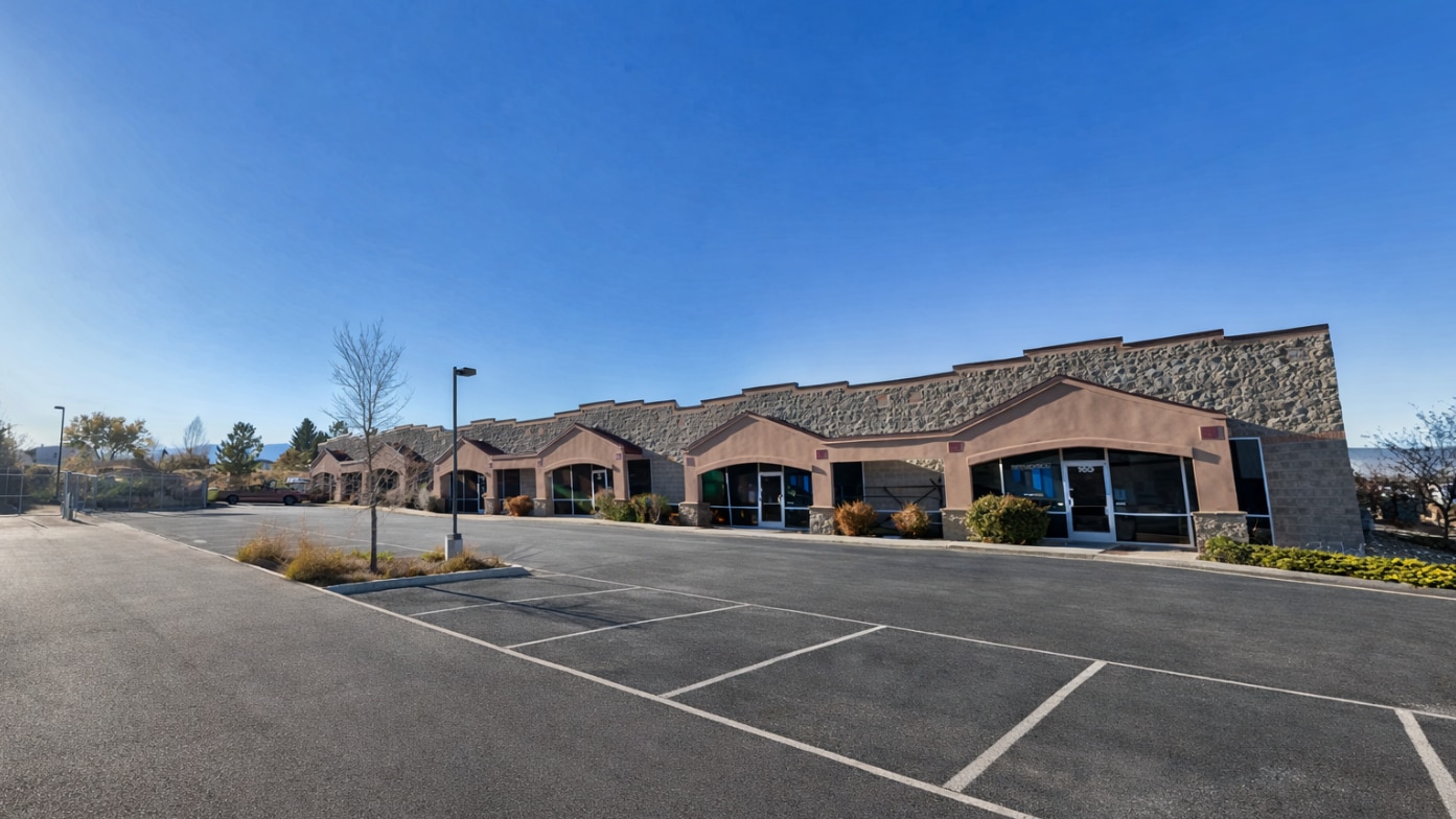 4675 Town Center Dr, Colorado Springs, CO for lease Interior Photo- Image 1 of 1