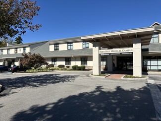 Plus de détails pour 915 Old Fern Hill Rd, West Chester, PA - Bureau/Médical à louer