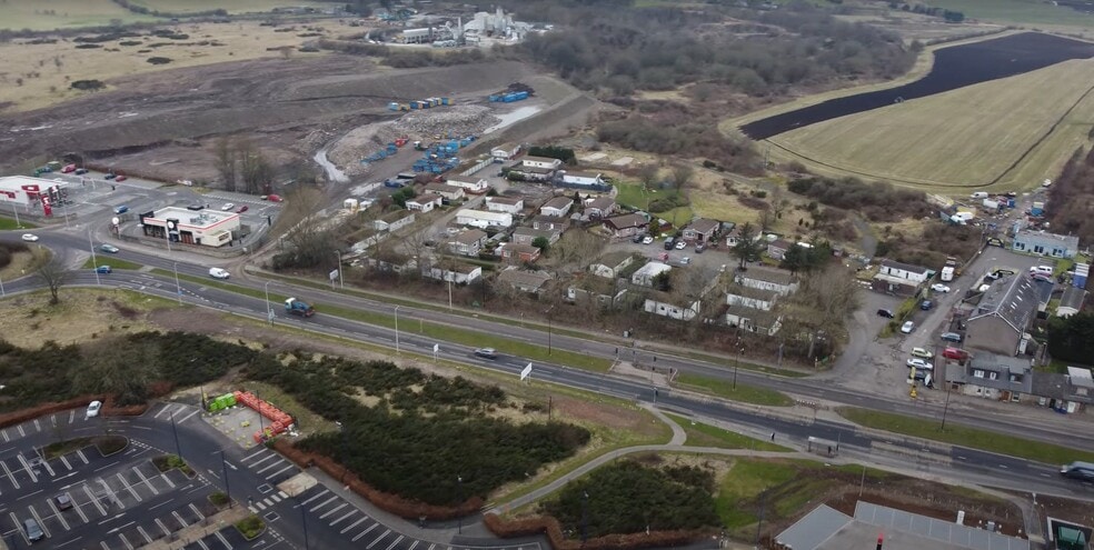 Straiton Rd, Loanhead à vendre - Photo du bâtiment - Image 3 de 3
