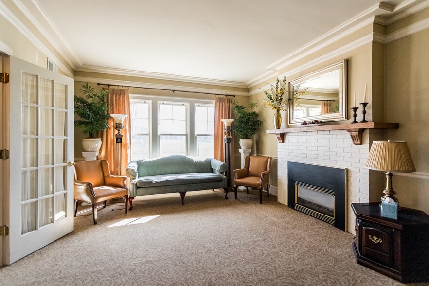 5045 Trumbull St, Detroit, MI for sale - Building Photo - Image 3 of 14