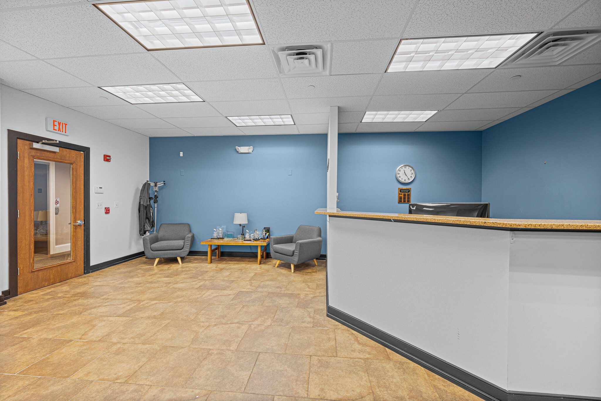 114 S Main St, Mount Airy, MD for lease Interior Photo- Image 1 of 16