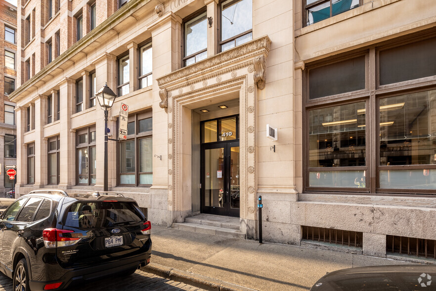 410 Rue Saint-Nicolas, Montréal, QC à louer - Photo du b timent - Image 3 de 6