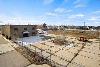 2016 W 2300 N, Clinton, UT - Aérien  Vue de la carte - Image1