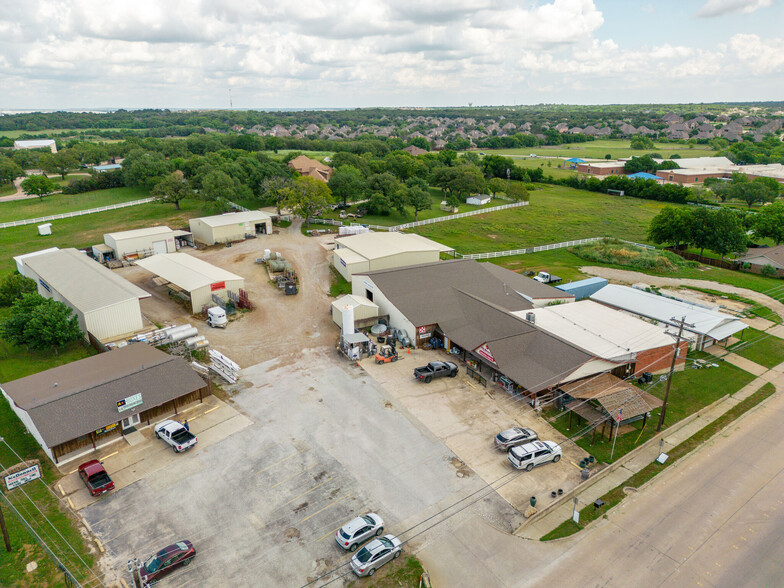 700 N Main St, Keller, TX for sale - Building Photo - Image 1 of 5