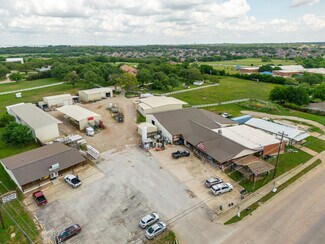 Plus de détails pour 700 N Main St, Keller, TX - Commerce de détail à vendre