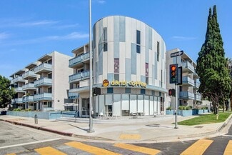 More details for 1299 E Green St, Pasadena, CA - Multifamily for Sale