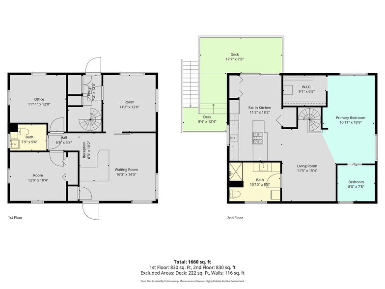 1323 Cass St, Traverse City, MI à vendre - Photo du bâtiment - Image 2 de 84