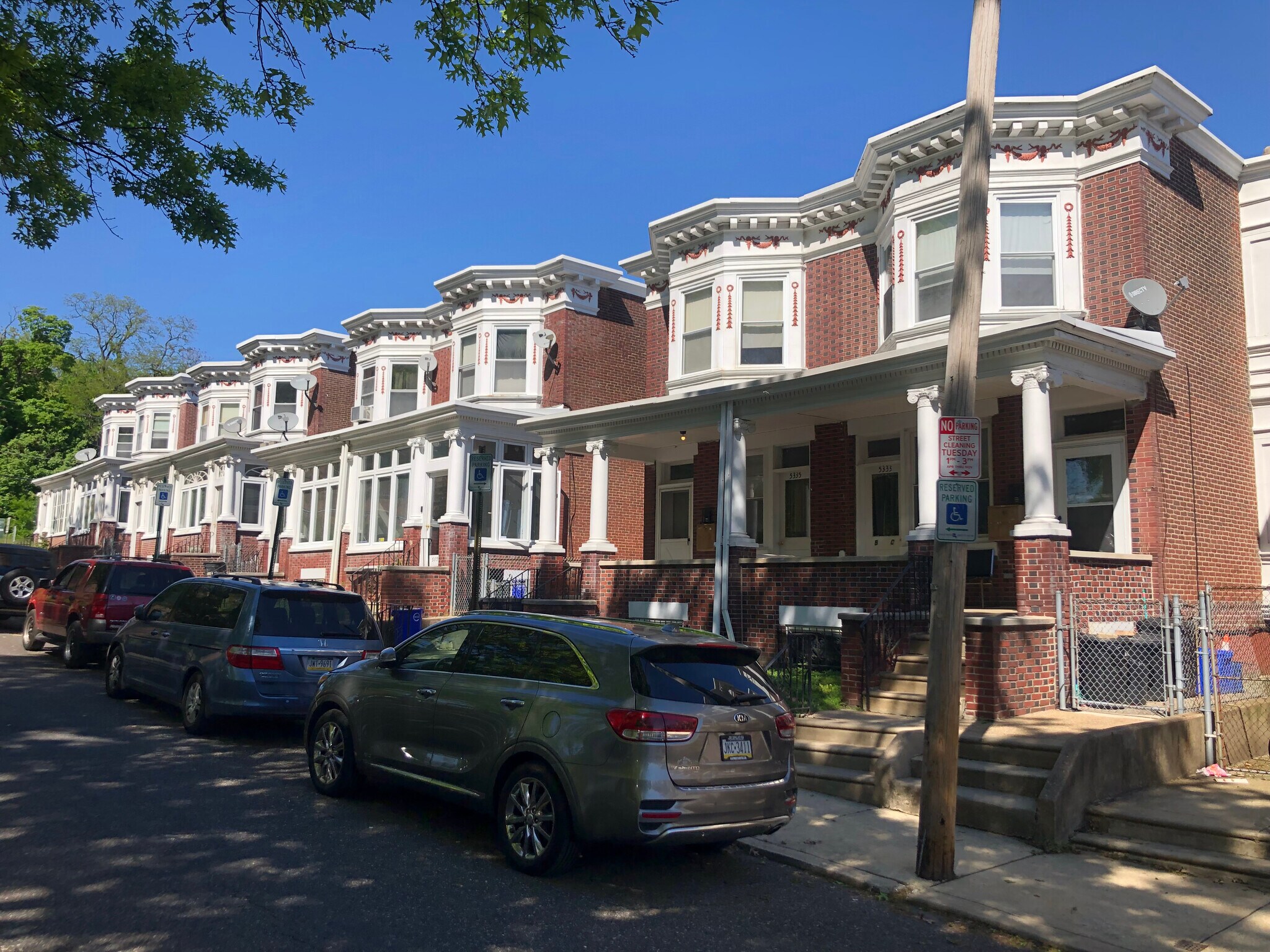 5333-5347 N 13th St, Philadelphia, PA à vendre Photo principale- Image 1 de 8