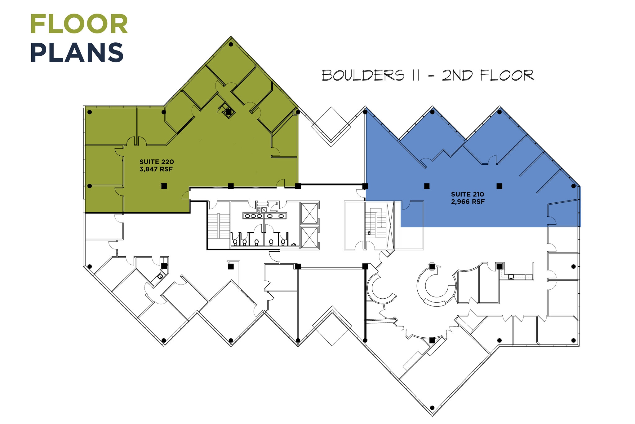 7501 Boulder View Dr, North Chesterfield, VA for lease Building Photo- Image 1 of 1