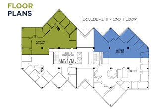 7501 Boulder View Dr, North Chesterfield, VA for lease Building Photo- Image 1 of 1