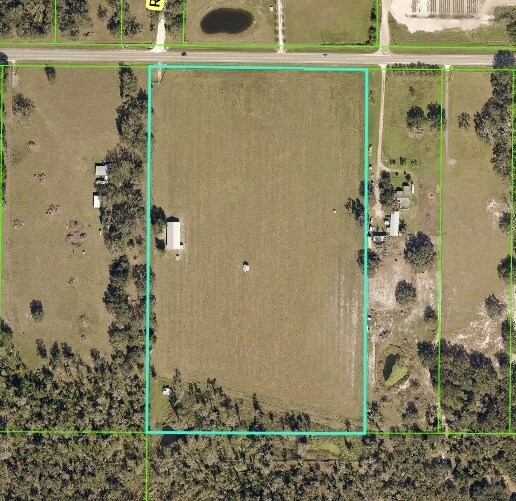 28024 SR 64, Myakka City, FL à vendre - Photo du bâtiment - Image 2 de 5